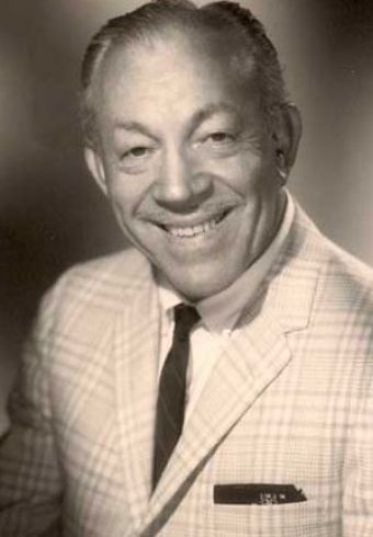 Billy Nelson