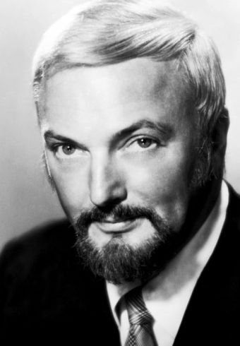 Jack Cassidy