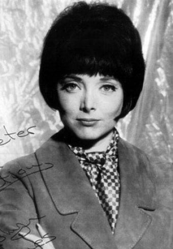 Carolyn Jones