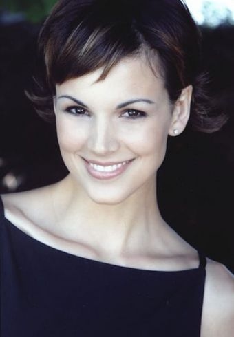 Michelle Holgate