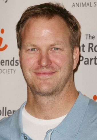 Eric Bruskotter