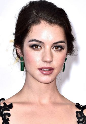 Adelaide Kane