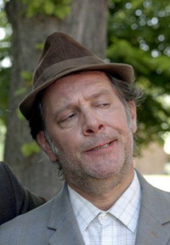 Jan Fedder