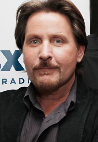 Emilio Estevez