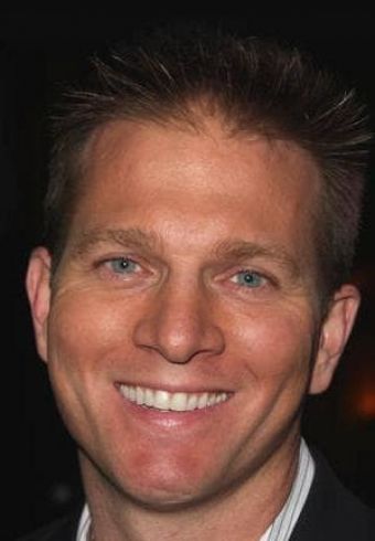 Patrick O'Neal