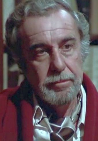 Fernando Rey
