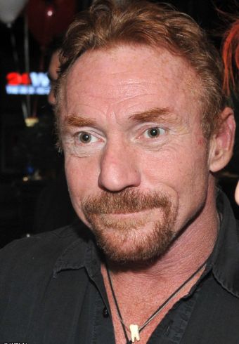 Danny Bonaduce