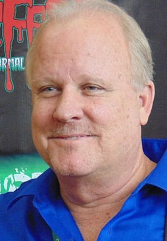 Bill Thornbury