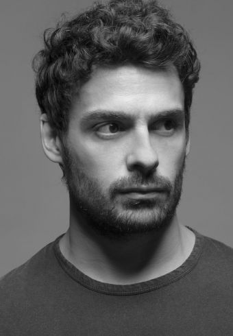 Nico Romero
