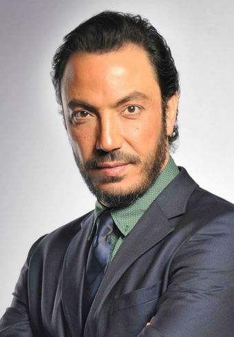 Tarek Lotfy