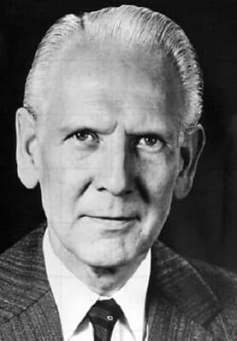 Gerald Sim