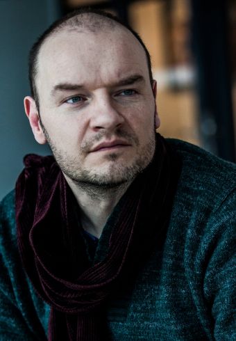 Redbad Klijnstra