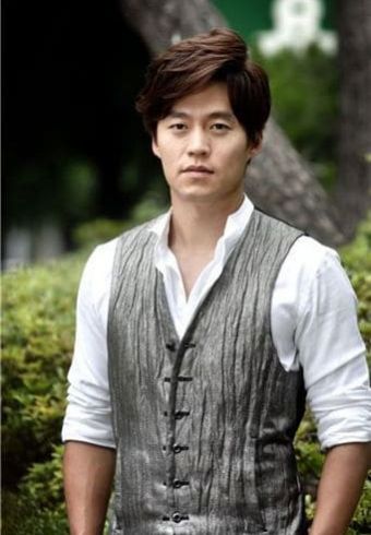 Lee Seo-jin