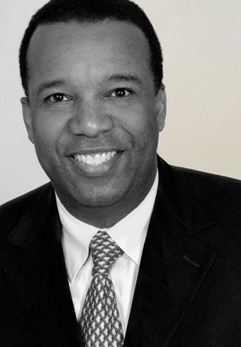Gerard G. Williams
