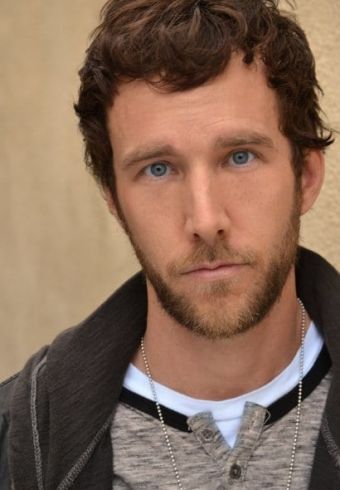 Ryan Churchill