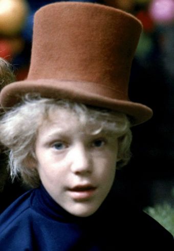 Peter Ostrum
