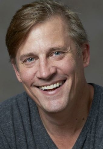 Bill McCallum