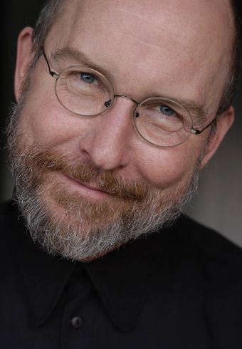 Charles Janasz