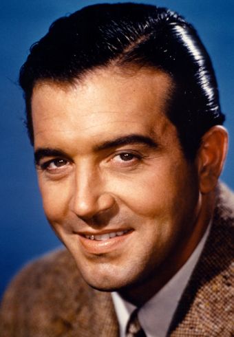 John Payne