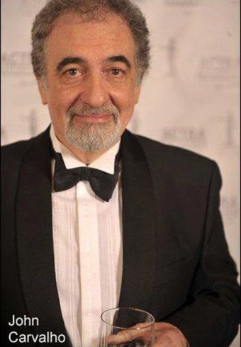 John Carvalho