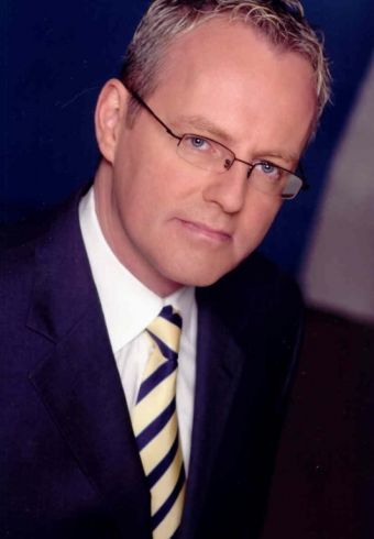 Rory O'Shea