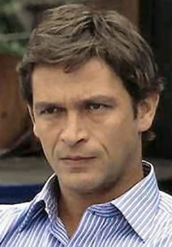 Tom Mikulla
