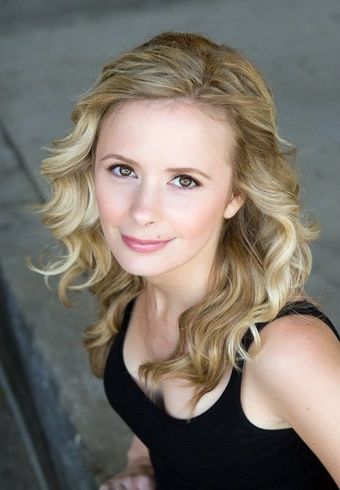 Carrie Wiita