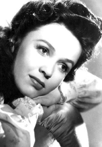 Mary Anderson