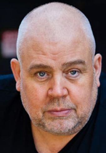 Cliff Parisi