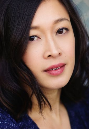 Camille Chen