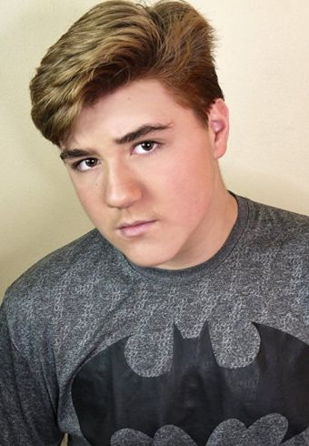 Zachary Alexander Rice