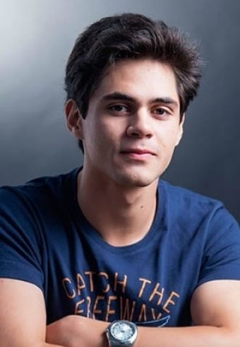 Lucas Veloso
