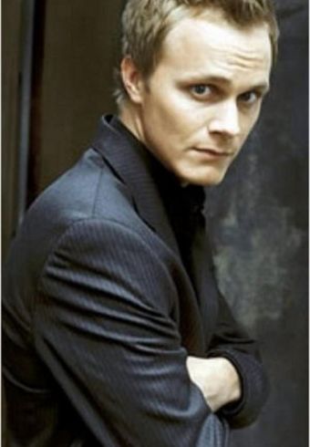 David Anders