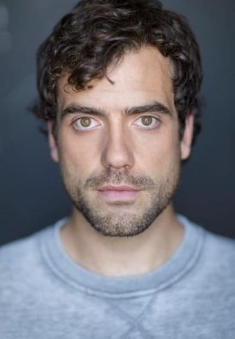 Daniel Ings