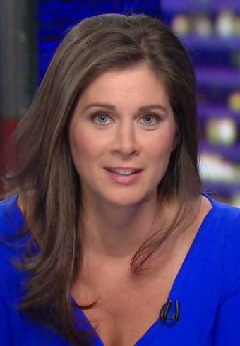 Erin Burnett