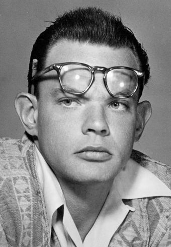 Lamont Johnson