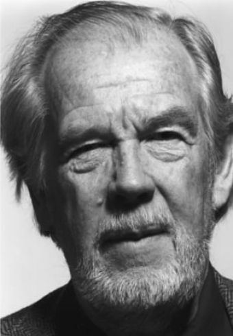 Sven Nykvist