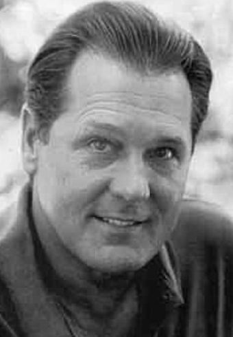 Michael Adams