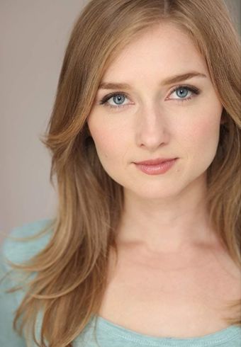 Sarah Schenkkan