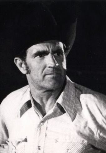 Billy Green Bush