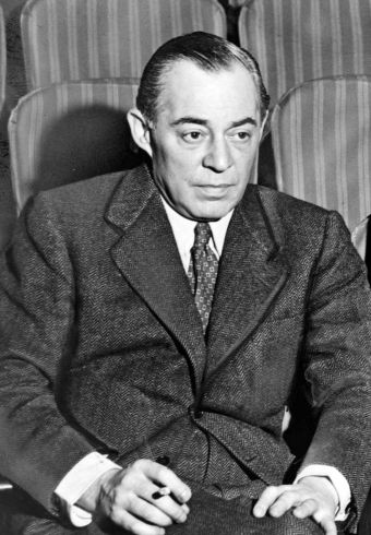 Richard Rodgers