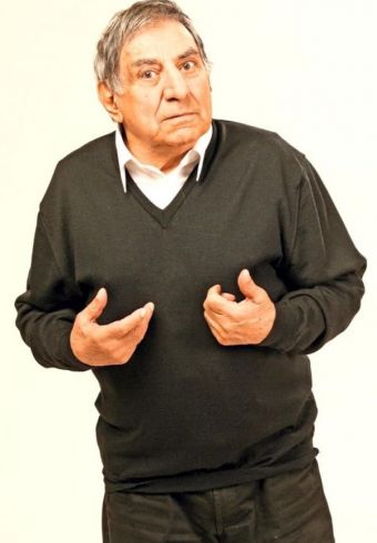 Jean Constantin