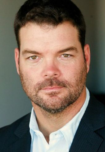 David Hutchison