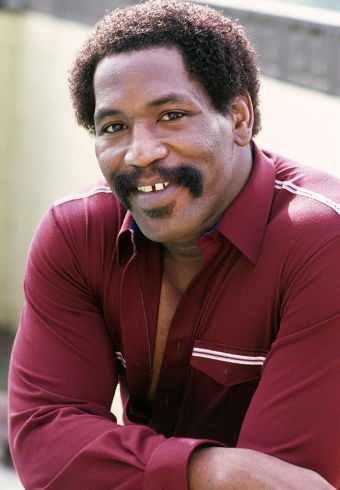 Bubba Smith