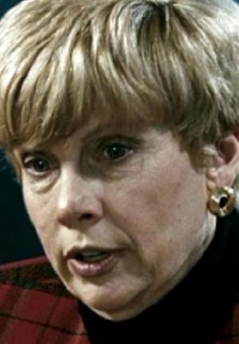 Mary Ann Burger