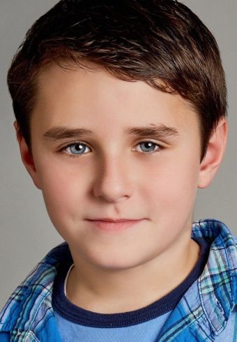 Jack Corrigan