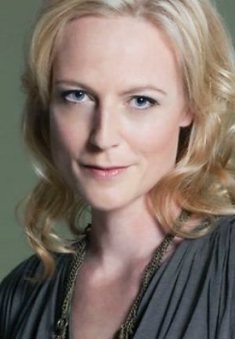 Marta Dusseldorp