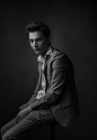 Kane Ritchotte
