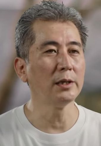 Hitoshi Haga