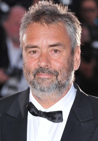 Luc Besson